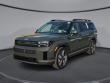 New 2026 Hyundai Santa Fe Hybrid Limited SUV