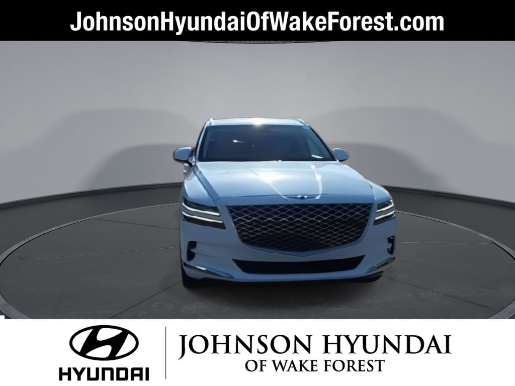 Used 2024 Genesis GV80 3.5T SUV