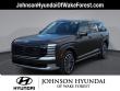 New 2026 Hyundai Palisade Calligraphy AWD SUV