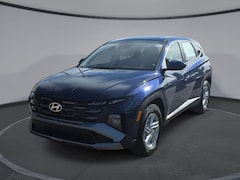 2026 Hyundai Tucson SE FWD SUV