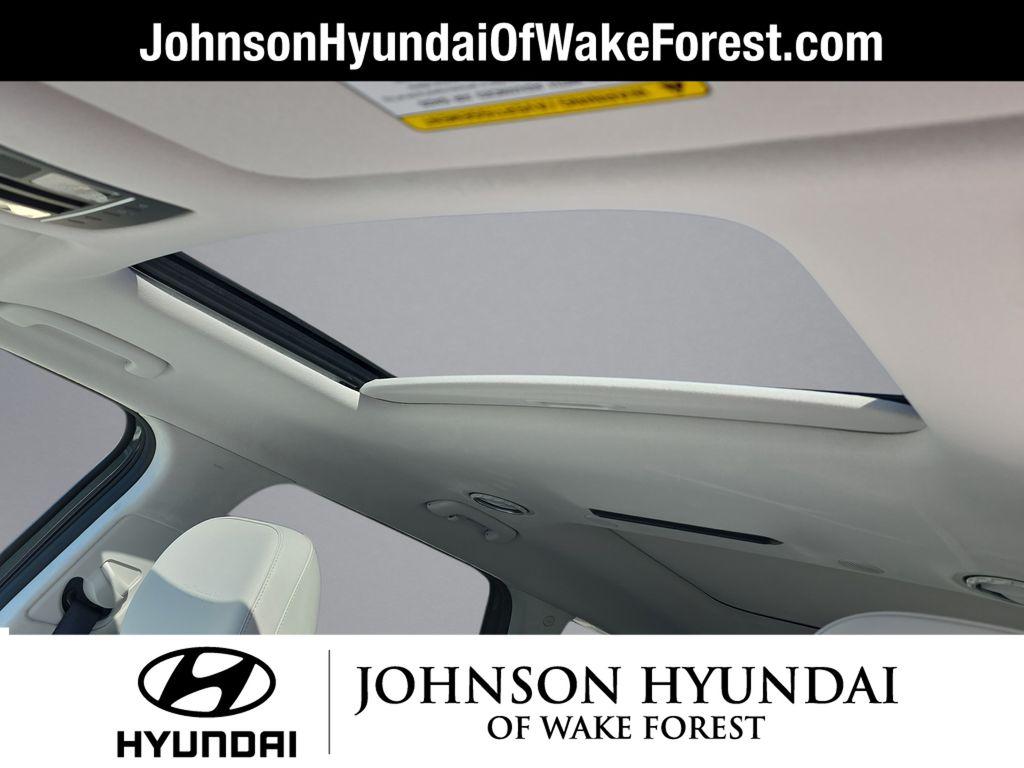 2026 Hyundai Palisade Calligraphy - Photo 43
