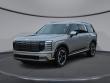 New 2026 Hyundai Palisade Limited FWD SUV