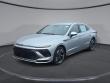 New 2026 Hyundai Elantra Hybrid SEL Sport Sedan