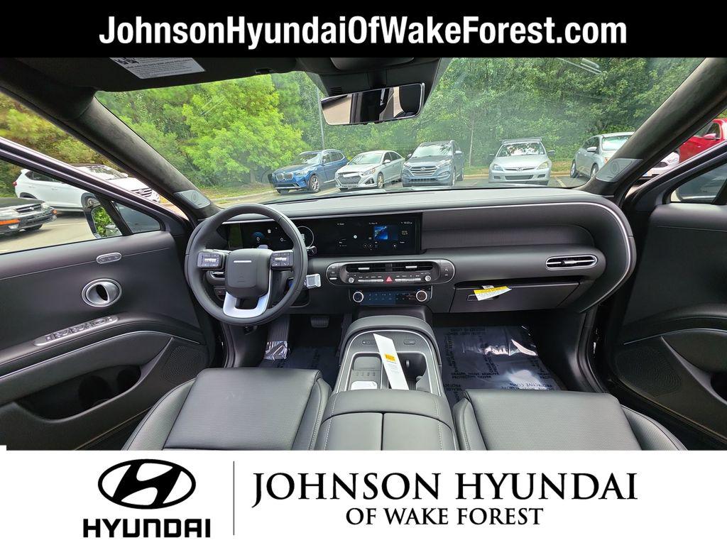 2026 Hyundai Palisade Calligraphy - Photo 18