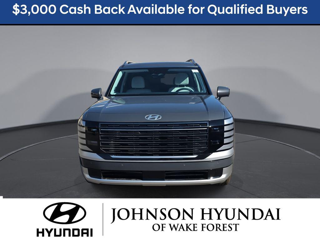 2026 Hyundai Palisade Calligraphy - Photo 11