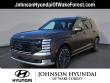 New 2026 Hyundai Palisade Calligraphy AWD SUV