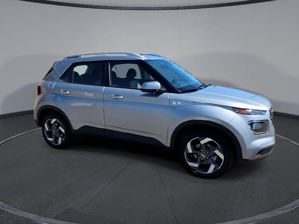 New 2026 Hyundai Venue SEL SUV