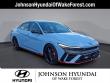 New 2026 Hyundai Elantra N Sedan Sedan