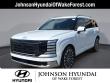 New 2026 Hyundai Palisade Calligraphy FWD SUV