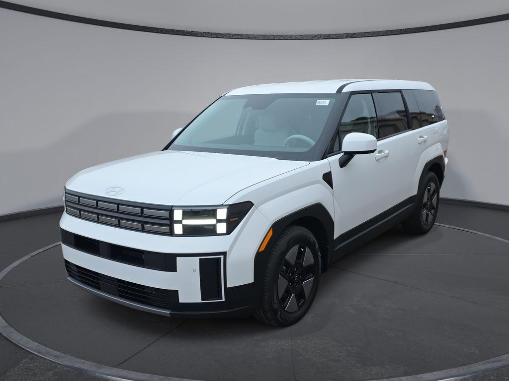 2026 Hyundai Santa Fe SE's photo