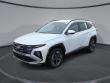 New 2025 Hyundai Tucson SEL FWD SUV