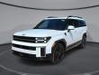 New 2026 Hyundai Santa Fe Hybrid Calligraphy SUV