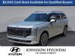 New 2026 Hyundai Palisade Calligraphy FWD SUV