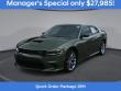 Used 2022 Dodge Charger GT Sedan