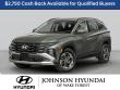 New 2026 Hyundai Tucson Hybrid SEL AWD SUV