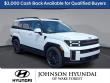 New 2026 Hyundai Santa Fe Calligraphy AWD SUV