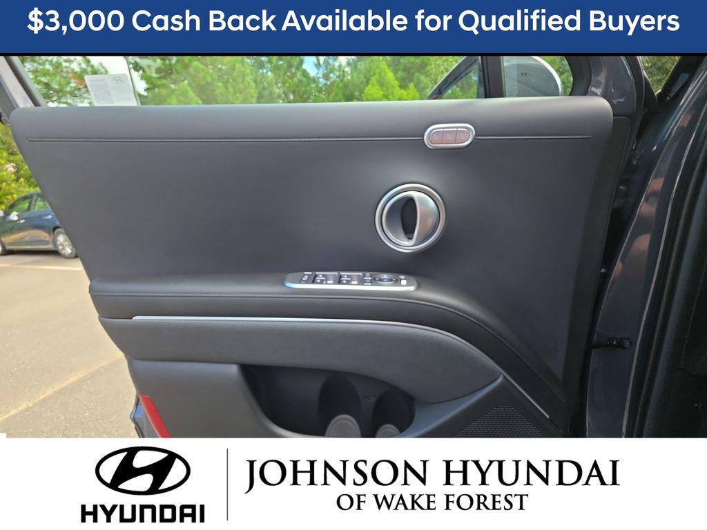 2026 Hyundai Palisade Calligraphy - Photo 39