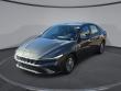 New 2026 Hyundai Elantra SE Sedan