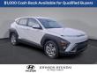 New 2026 Hyundai Kona SE FWD SUV