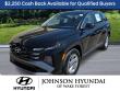 New 2026 Hyundai Tucson SE FWD SUV