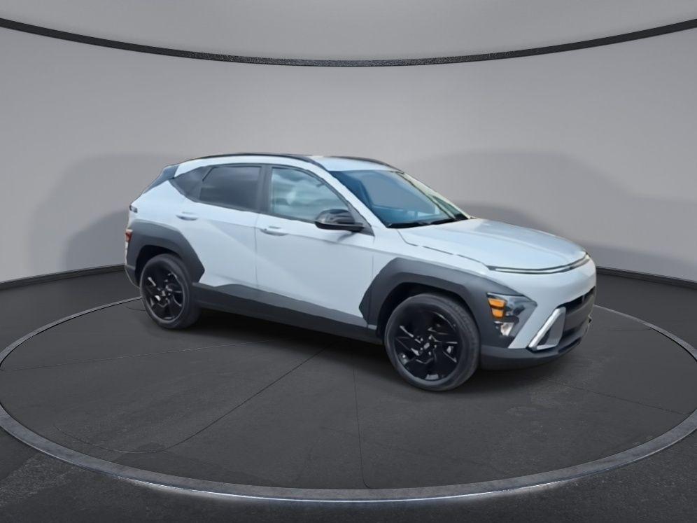 2026 Hyundai Kona SEL photo 2