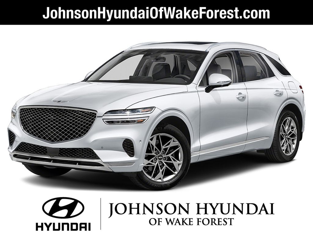 2025 Genesis GV70 2.5T Standard AWD's photo