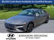New 2026 Hyundai Elantra Limited Sedan