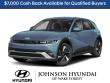 New 2026 Hyundai IONIQ 5 SEL SUV