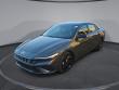 New 2026 Hyundai Elantra SEL Sport Sedan