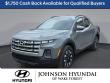 New 2026 Hyundai Santa Cruz SEL Activity FWD Truck