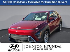 2026 Hyundai Kona SE FWD SUV