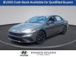New 2026 Hyundai Elantra SEL Sport Sedan