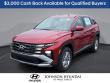New 2026 Hyundai Tucson SE AWD SUV