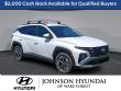 New 2026 Hyundai Tucson Hybrid SEL AWD SUV