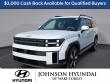 New 2026 Hyundai Santa Fe Limited AWD SUV