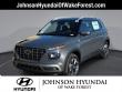 New 2026 Hyundai Venue SEL SUV