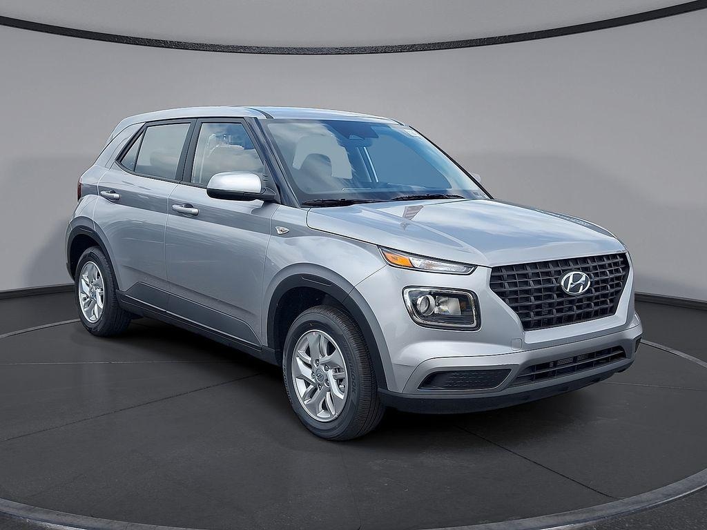 New 2026 Hyundai Venue SE SUV