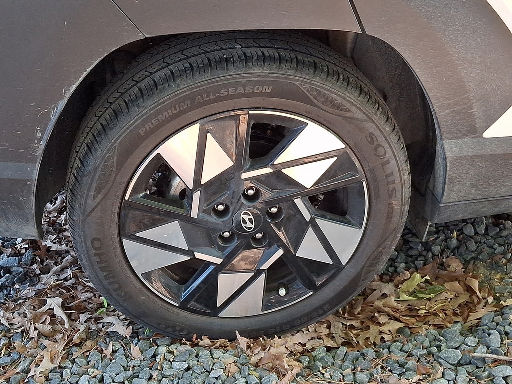 2025 Hyundai Kona SEL Convenience - Photo 6