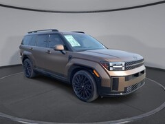 2024 Hyundai Santa Fe Calligraphy AWD SUV