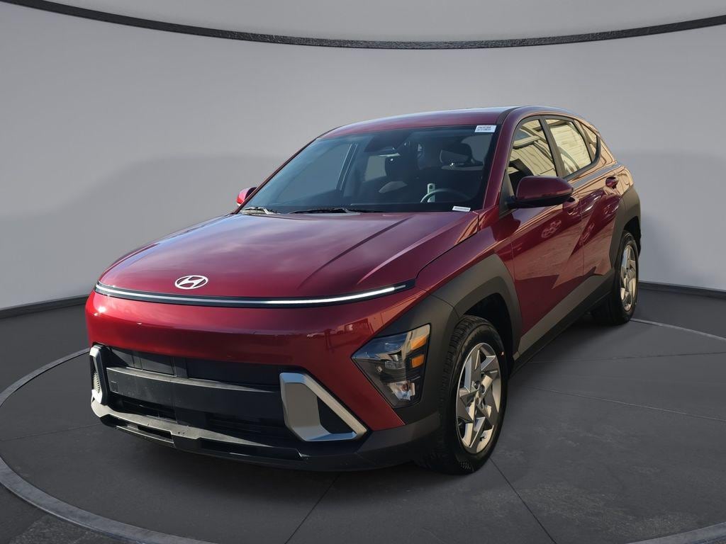 2026 Hyundai Kona SE's photo