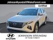 Certified 2024 Hyundai Tucson SE SUV