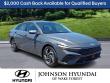 New 2026 Hyundai Elantra Limited Sedan