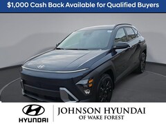 2026 Hyundai Kona SEL Sport FWD SUV