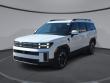 New 2026 Hyundai Santa Fe SEL FWD SUV