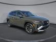 New 2025 Hyundai Tucson SEL Convenience FWD SUV