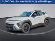 New 2027 Hyundai Kona SEL Sport FWD SUV