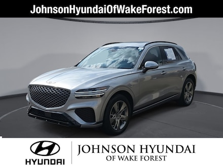 2024 Genesis GV70 3.5T Sport SUV