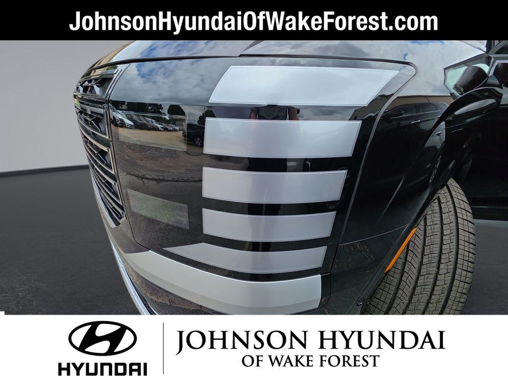 2026 Hyundai Palisade Calligraphy - Photo 37