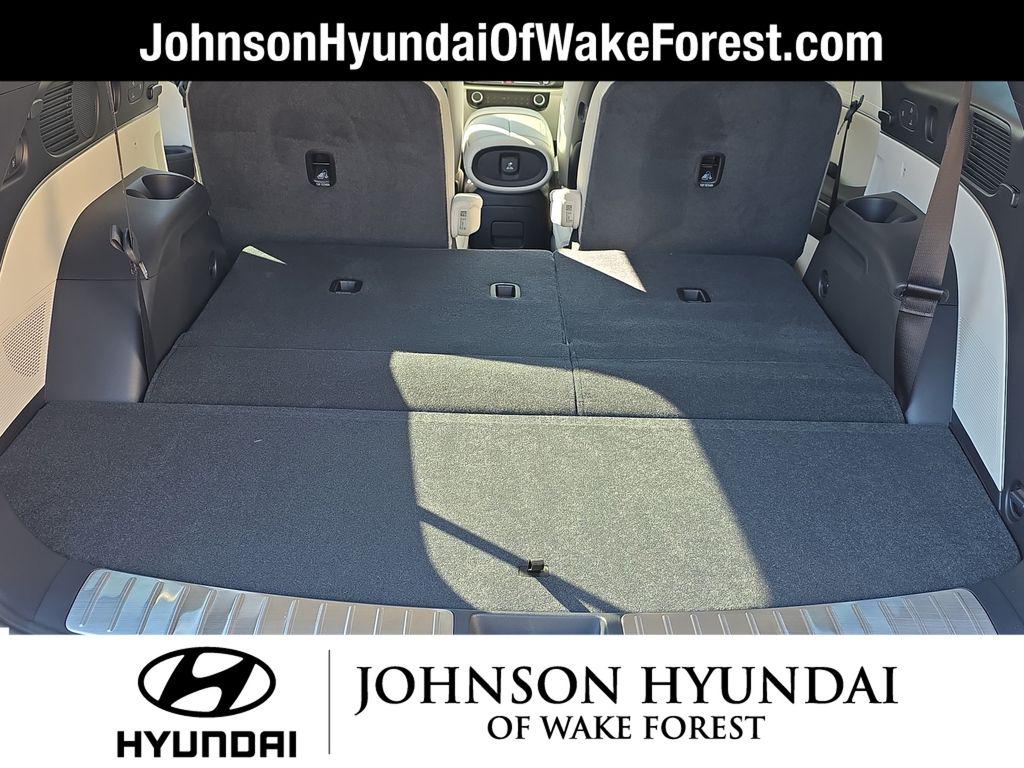 2026 Hyundai Palisade Calligraphy - Photo 23