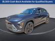 New 2027 Hyundai Kona SEL Sport FWD SUV